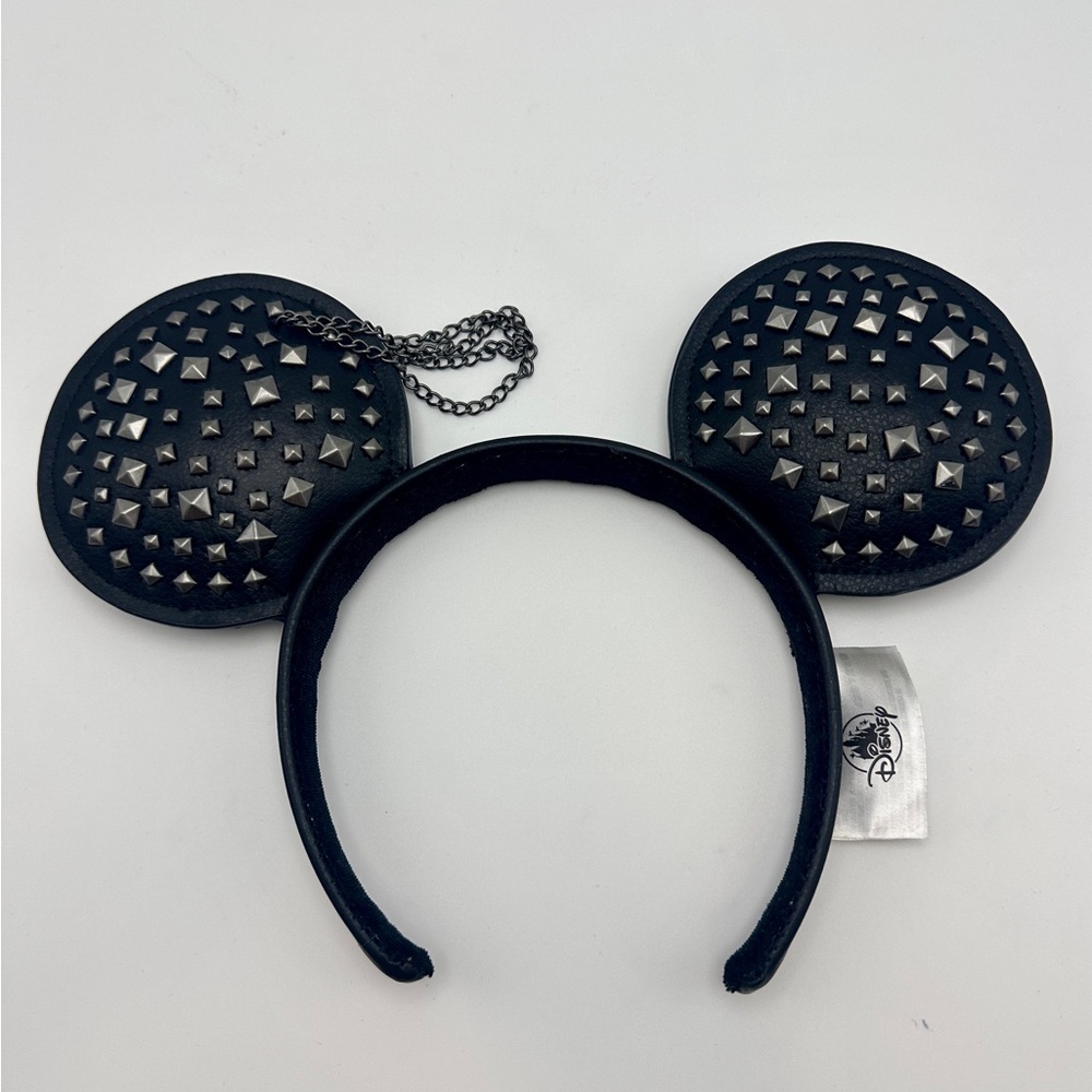 Disney Ears - Studded/Chain Cruella de Vil - 101 Dalmatians - 2021